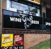 Stanwell Cellars - Restaurant Gold Coast