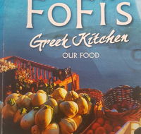 Fofi's Greek Kitchen - Restaurant Gold Coast
