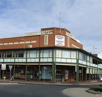 Imperial Hotel Coonabarabran - Restaurant Gold Coast