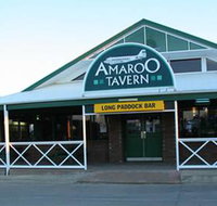 Amaroo Tavern - Restaurant Gold Coast