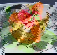 Baltimores Restaurant - Restaurant Gold Coast