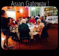 Asian Gateway - Restaurant Gold Coast