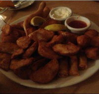 Howard Springs Tavern - Restaurant Gold Coast