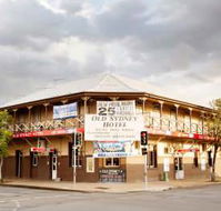 Old Sydney Hotel - Restaurant Gold Coast