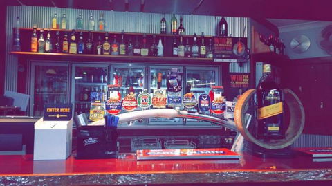 Highland Park Tavern - Restaurant Gold Coast 4
