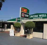 Jacobs Well Bayside Tavern - Restaurant Gold Coast