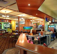 The Gem Hotel - Restaurant Gold Coast