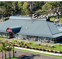 Empire Bay Tavern - Restaurant Gold Coast