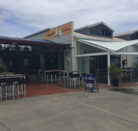 Sails Sports Bar - Restaurant Gold Coast