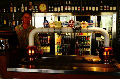 Linga Longa Inn - Restaurant Gold Coast 1