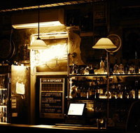 The Stag  Hunter Hotel - Restaurant Gold Coast