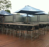 Fire Station Hotel - Restaurant Gold Coast