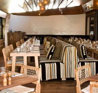 Italian at the Pacific - Restaurant Gold Coast