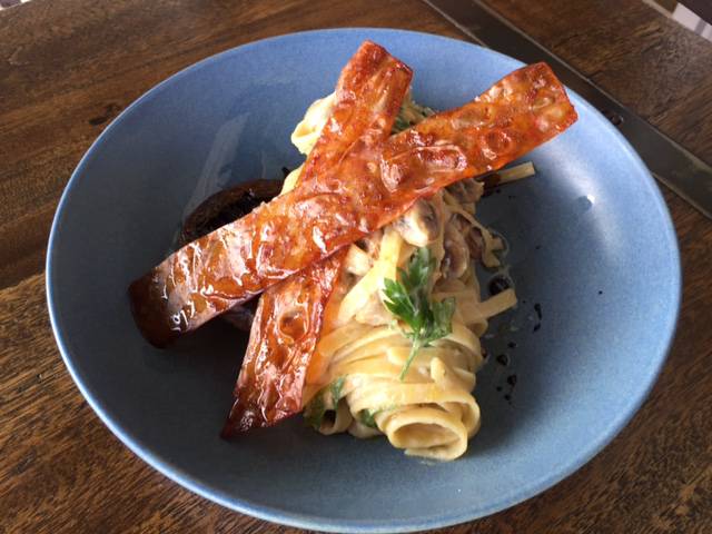 Myocum ACT Restaurant Gold Coast