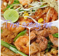 Thai Satay Hut - Restaurant Gold Coast