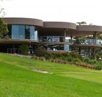 Bluewater Grill - Restaurant Gold Coast