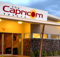 Capricorn Tavern - Restaurant Gold Coast