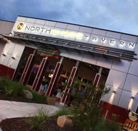 The North Shore Tavern - Restaurant Gold Coast