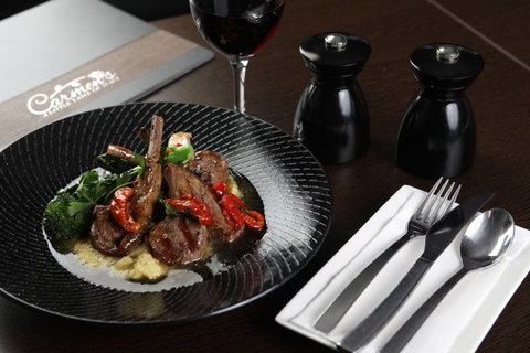 Carmen’s A Little Taste Of Italy - Restaurant Gold Coast 0