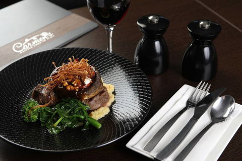 Carmen’s A Little Taste Of Italy - Restaurant Gold Coast 1