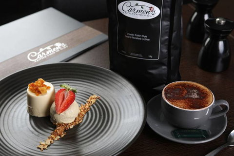 Carmen’s A Little Taste Of Italy - Restaurant Gold Coast 3