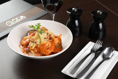 Carmen’s A Little Taste Of Italy - Restaurant Gold Coast 4