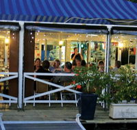 The Colonels Restaurant  Bar - Restaurant Gold Coast