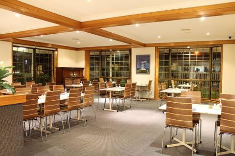 Seafarer Restaurant - Restaurant Gold Coast 0