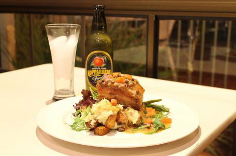 Seafarer Restaurant - Restaurant Gold Coast 1