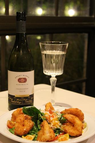 Seafarer Restaurant - Restaurant Gold Coast 2