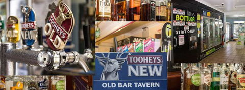 Old Bar Tavern - Restaurant Gold Coast 1