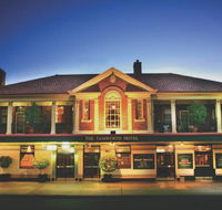 Tamworth Hotel - Restaurant Gold Coast