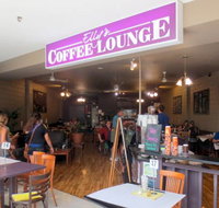Ellys Coffee Lounge - Restaurant Gold Coast