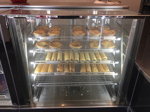 MiCakes Cafe - Restaurant Gold Coast 1