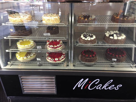MiCakes Cafe - Restaurant Gold Coast 3