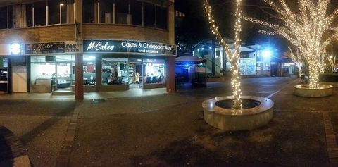 MiCakes Cafe - Restaurant Gold Coast 4