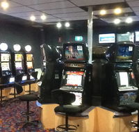 Tennant Creek Memorial Club - Restaurant Gold Coast