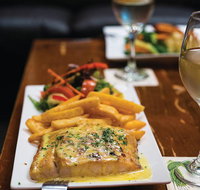 Dollys Bar  The Hibiscus Tavern - Restaurant Gold Coast