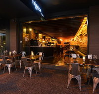 TRIBECA NYC - Restaurant Gold Coast