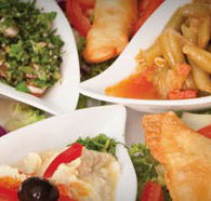 Al-Madina Lebanese Cuisine - Restaurant Gold Coast