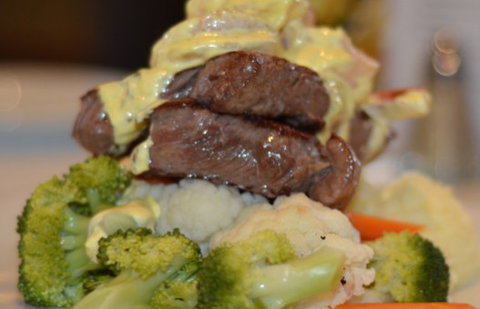 The Crown Hotel Motel - Restaurant Gold Coast 1