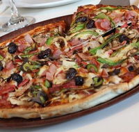 Jags Ristorante - Restaurant Gold Coast