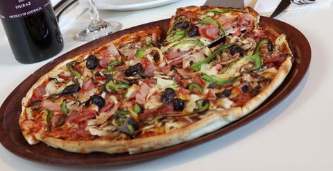 Jags Ristorante - Restaurant Gold Coast 0