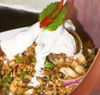 Thai Splendid Rouse Hill - Restaurant Gold Coast