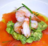 Blu Water Grill - Restaurant Gold Coast