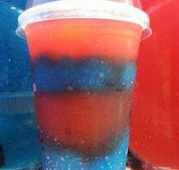 Juice City - Restaurant Gold Coast