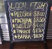 Colonial Corner Takeaway - Restaurant Gold Coast