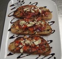 Central Park Cafe - Restaurant Gold Coast