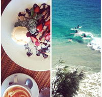 The Pass Cafe - Restaurant Gold Coast