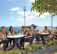 Inner Light Tea Rooms - Restaurant Gold Coast